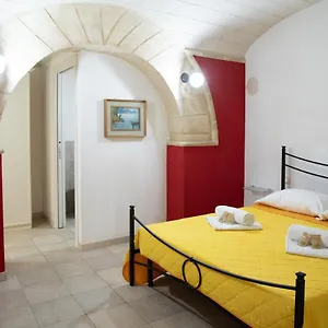 Fardella 250 Апартаменты