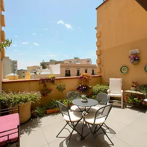 3* Bed & Breakfast Terrazze Villanova