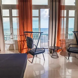 2* Hotel Gallery Rooms- Palazzo D'ali' Staiti Xix