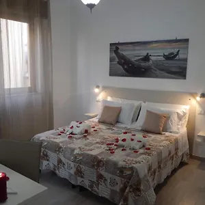 2* Bed & Breakfast 36 Passi Dal Mare