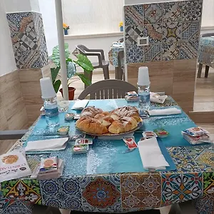 2* Bed & Breakfast Stella Maris Centro