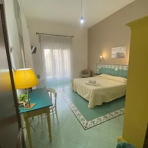 2* Bed & Breakfast Le 5 Torri