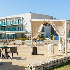 4* Hotel Baia Dei Mulini &
