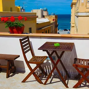 3* Bed & Breakfast Belvedere And Terrace