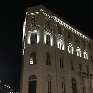 Il Bastione Duca D'aosta Bed and breakfast