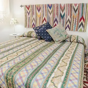  Bed & Breakfast La Dimora Di Odisseo