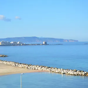  Apartmán Paradiso