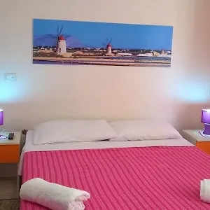 Afrodite Bed and breakfast
