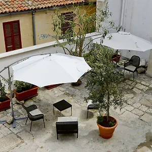 2* Lejlighedshotel Cortile Antico