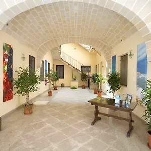 3* Penzion Casatrapani