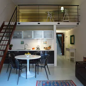 2* Lejlighedshotel Palazzo Ossuna