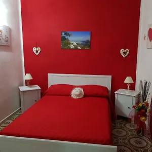 2* Bed & Breakfast Isole Egadi