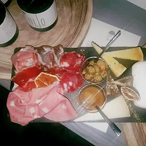 2* Bed & Breakfast Dimora Botteghelle