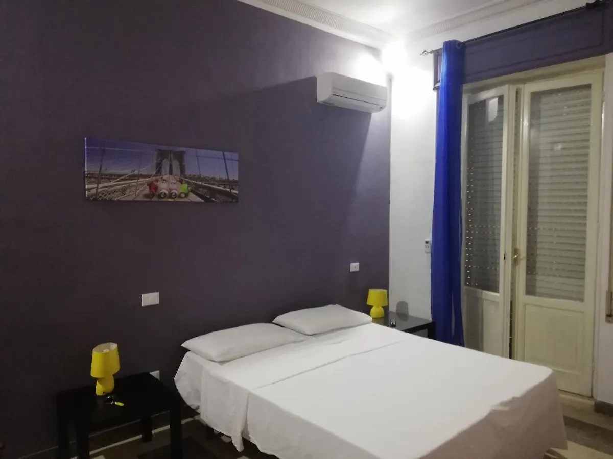 Il Nocchiero B&B Trapani