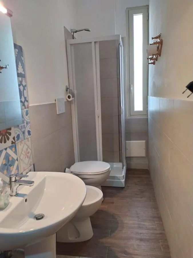 Il Nocchiero B&B Trapani Bed & Breakfast