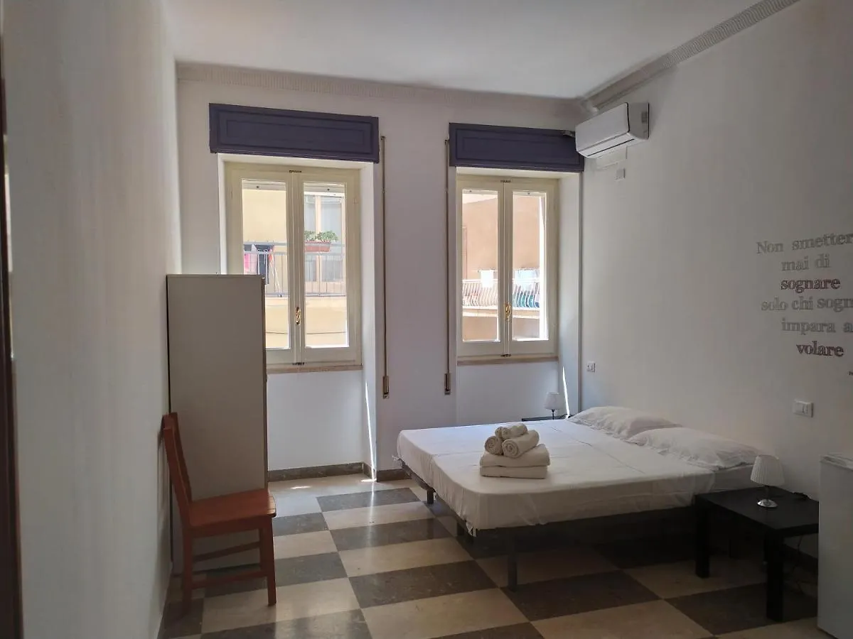 Il Nocchiero B&B Trapani