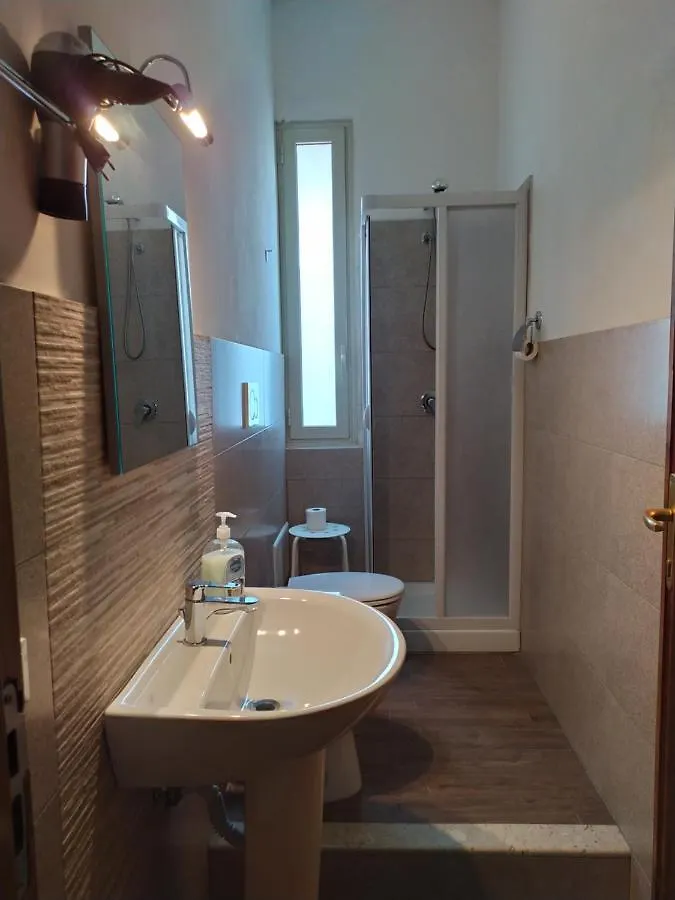 Bed & Breakfast Il Nocchiero B&B Trapani Italy