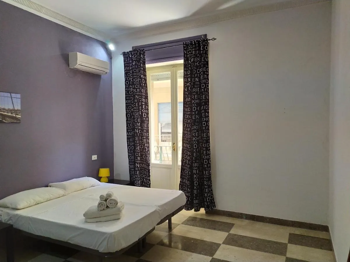 Bed & Breakfast Il Nocchiero B&B Trapani