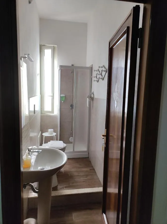 Il Nocchiero B&B Trapani 0*,