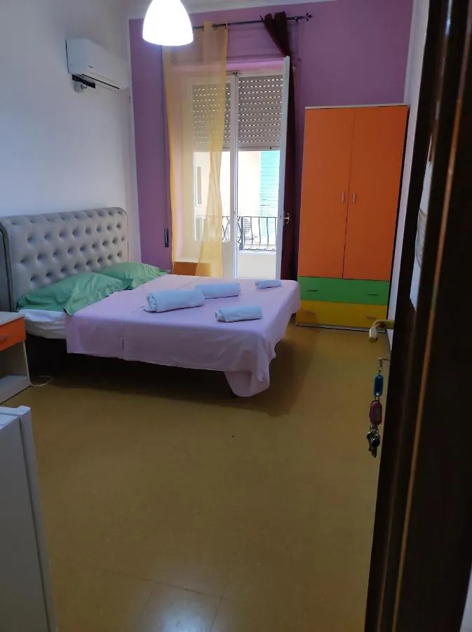 Il Nocchiero B&B Trapani 0*,
