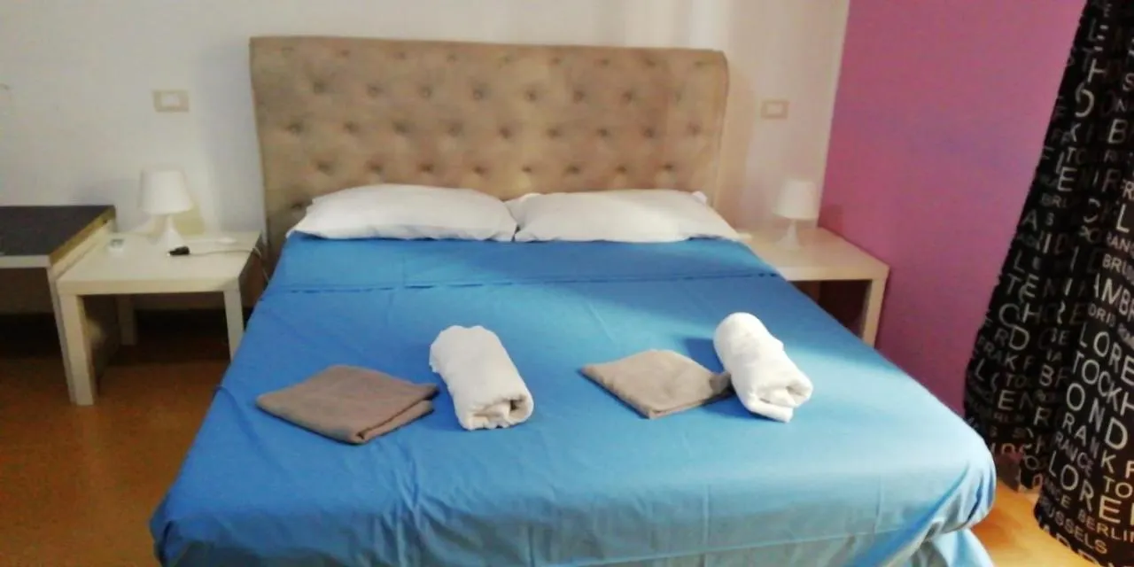 Il Nocchiero B&B Trapani Bed & Breakfast