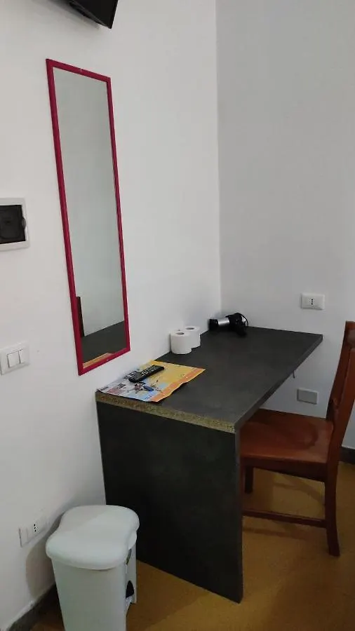Il Nocchiero B&B Trapani Bed & Breakfast