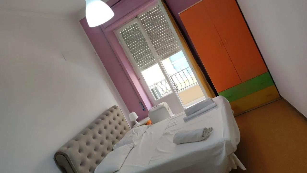 Il Nocchiero B&B Trapani Bed & Breakfast
