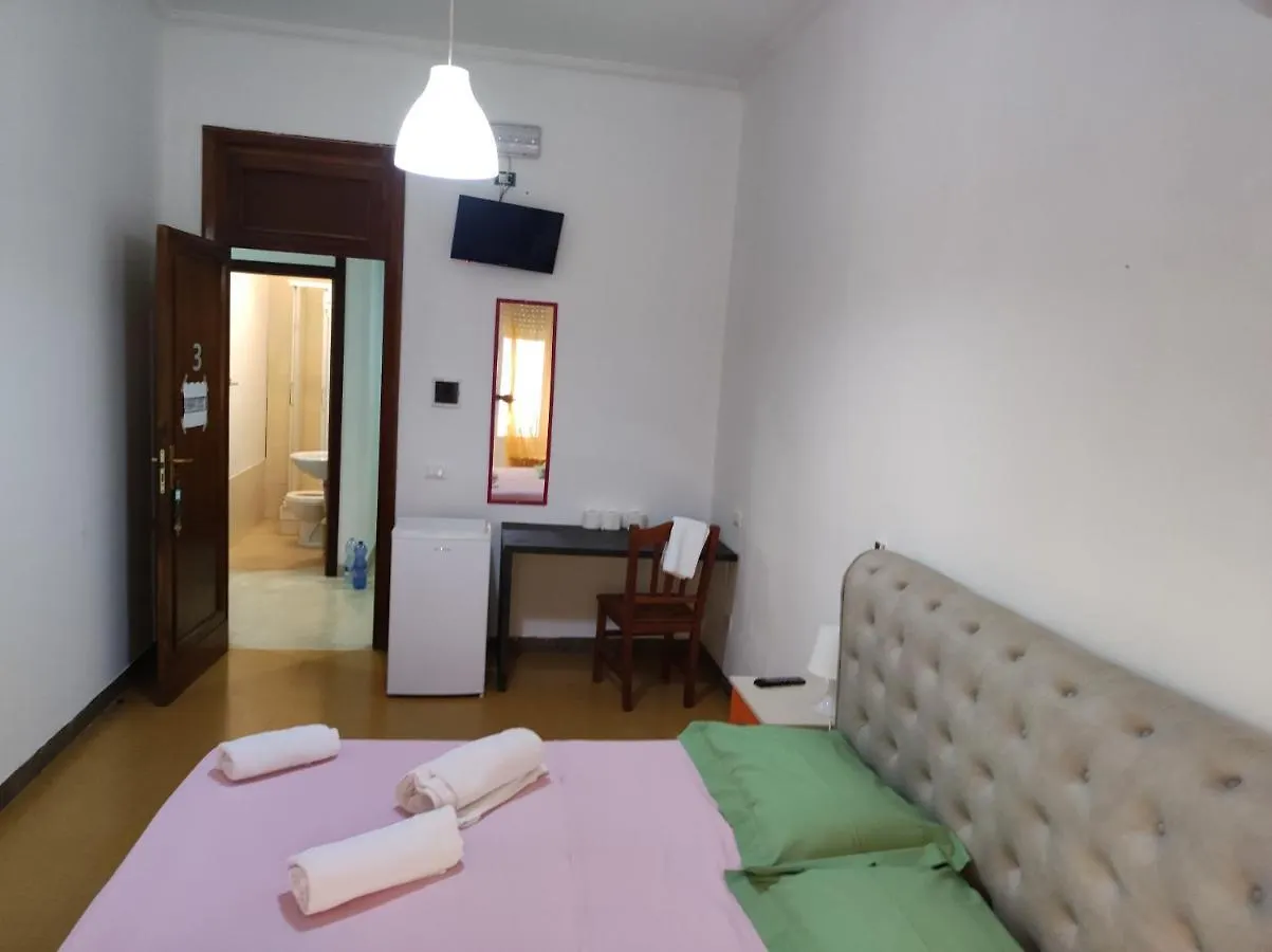 Bed & Breakfast Il Nocchiero B&B Trapani