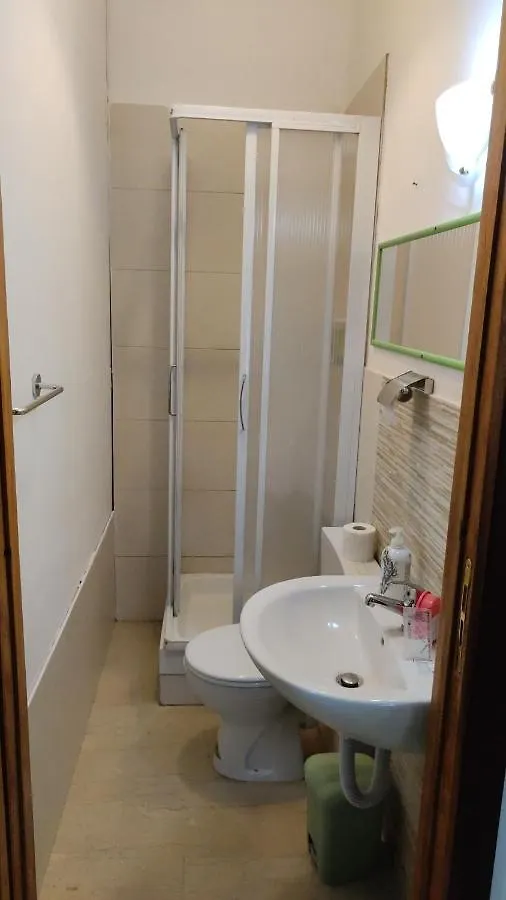Il Nocchiero B&B Trapani