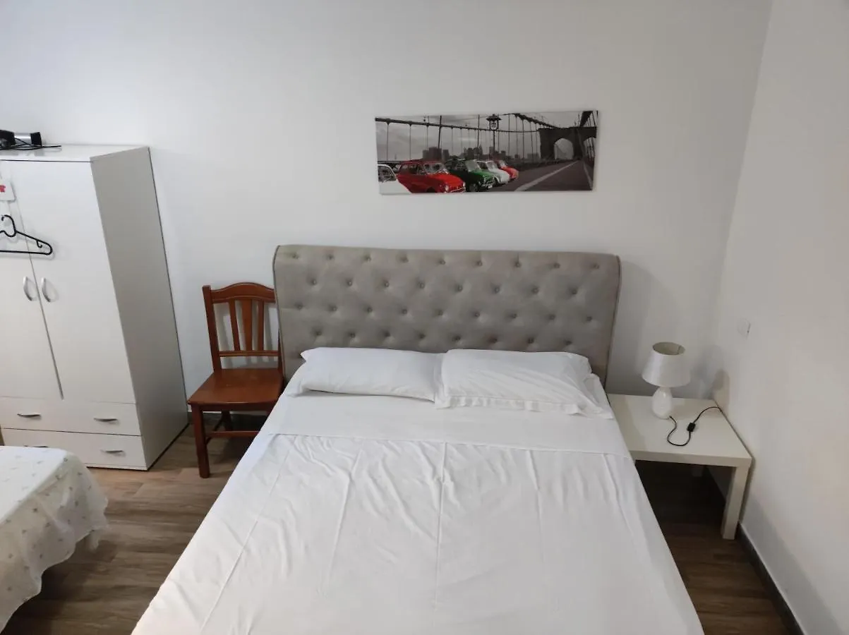 Il Nocchiero B&B Trapani