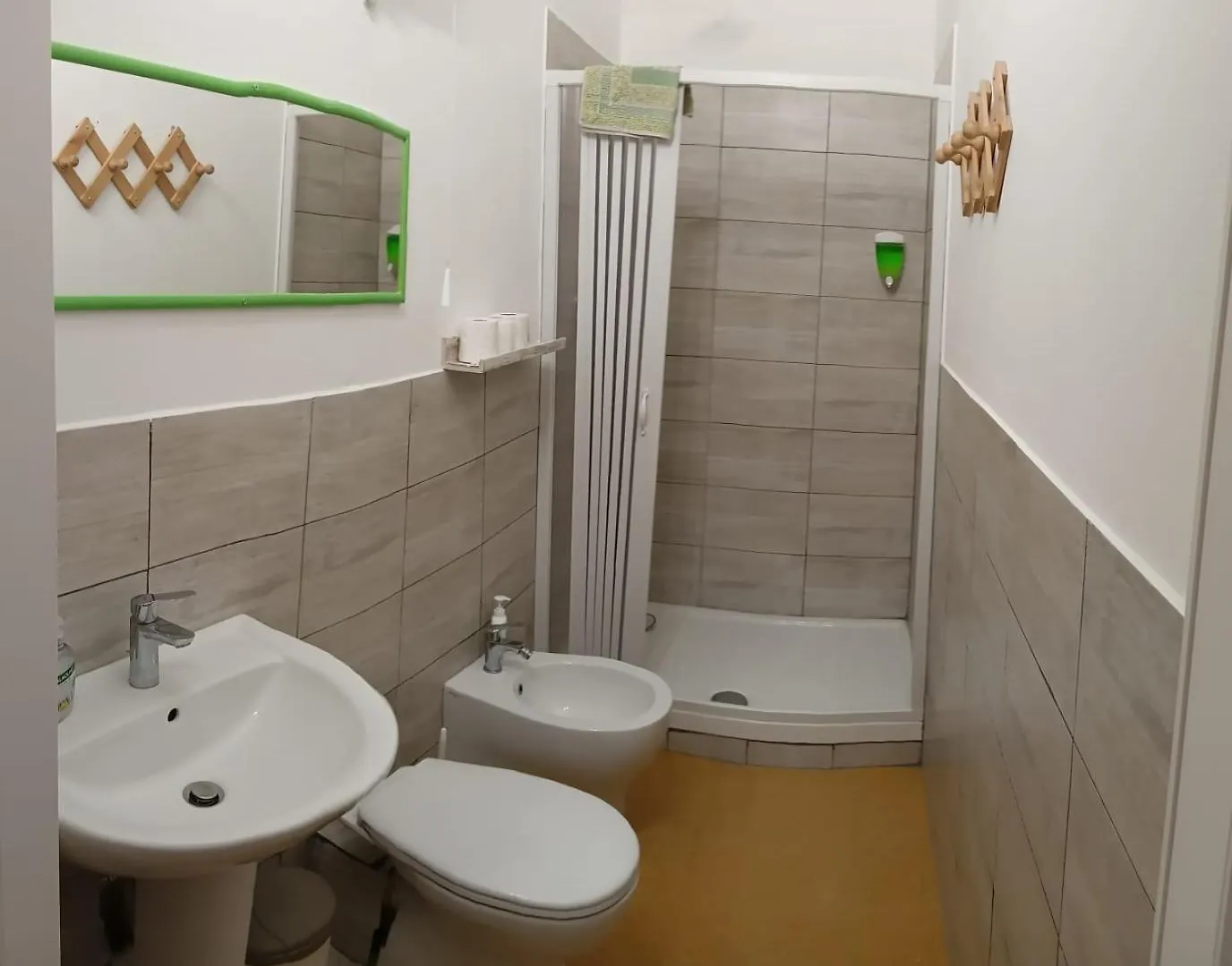 Il Nocchiero B&B Trapani Italy
