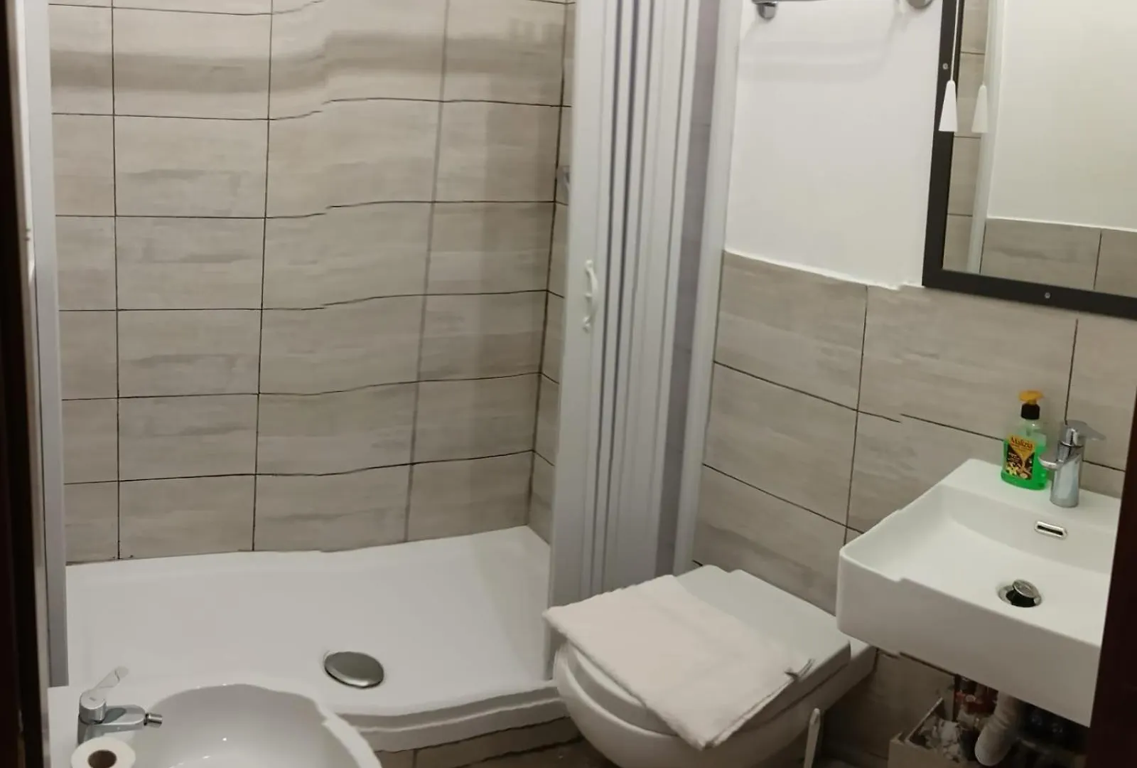 Il Nocchiero B&B Trapani 0*,  Italy