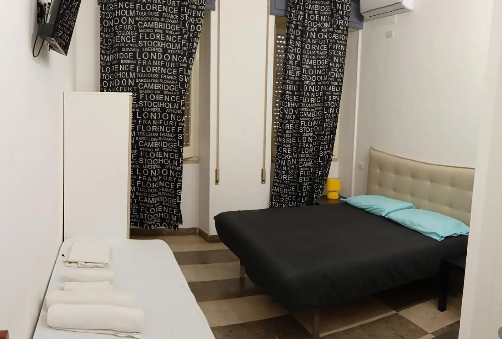 Il Nocchiero B&B Trapani Italy